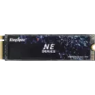 Накопитель SSD Kingspec PCIe 3.0 x4 2TB NE-2TB M.2 2280
