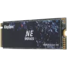 Накопитель SSD Kingspec PCIe 3.0 x4 2TB NE-2TB M.2 2280