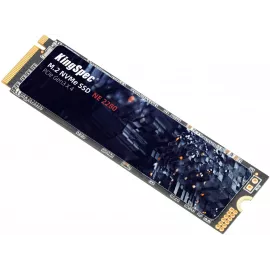 Накопитель SSD Kingspec PCIe 3.0 x4 2TB NE-2TB M.2 2280