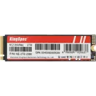Накопитель SSD Kingspec PCIe 3.0 x4 2TB NE-2TB M.2 2280