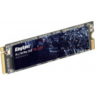 Накопитель SSD Kingspec PCIe 3.0 x4 2TB NE-2TB M.2 2280