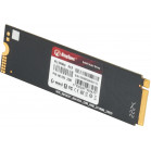 Накопитель SSD Kingspec PCIe 3.0 x4 2TB NE-2TB M.2 2280