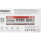 Накопитель SSD Kingspec PCIe 3.0 x4 2TB NE-2TB M.2 2280