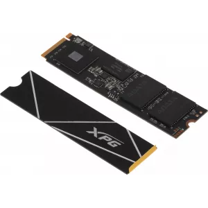  SSD AData PCIe 40 x4 4TB AGAMMIXS70B4TCS XPG Gammix S70 Blade M2 2280