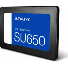 Накопитель SSD A-Data SATA-III 2TB ASU650SS-2TT-R Ultimate SU650 2.5"