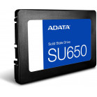 Накопитель SSD A-Data SATA-III 2TB ASU650SS-2TT-R Ultimate SU650 2.5"