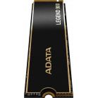 Накопитель SSD A-Data PCIe 4.0 x4 512GB SLEG-900-512GCS Legend 900 M.2 2280
