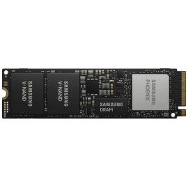 Накопитель SSD Samsung PCIe 4.0 x4 1TB MZVL21T0HCLR-00B00 PM9A1 M.2 2280 OEM