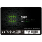 Накопитель SSD Silicon Power SATA-III 256GB SP256GBSS3A56B25 Ace A56 2.5"