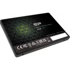 Накопитель SSD Silicon Power SATA-III 512GB SP512GBSS3A56A25 Ace A56 2.5"