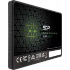 Накопитель SSD Silicon Power SATA-III 512GB SP512GBSS3A56A25 Ace A56 2.5"