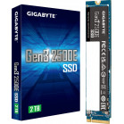 Накопитель SSD Gigabyte PCIe 3.0 x4 2TB G325E2TB 2500E M.2 2280