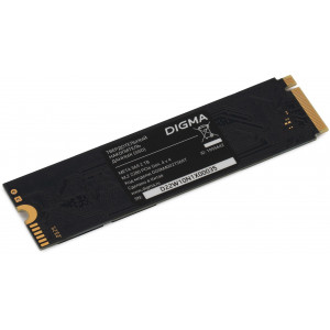  SSD Digma PCIe 40 x4 2TB DGSM4002TS69T Meta S69 M2 2280