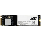 Накопитель SSD AGi PCIe 3.0 x4 2TB AGI2T0GIMAI298 AI298 M.2 2280