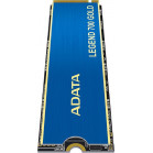 Накопитель SSD A-Data PCIe 3.0 x4 2TB SLEG-700G-2TCS-S48 Legend 700 Gold M.2 2280