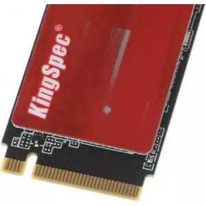  SSD Kingspec PCIe 40 x4 512GB XG7000512 XG7000 M2 2280