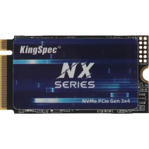  SSD Kingspec PCIe 30 x4 128GB NXM128 2242 M2 2242