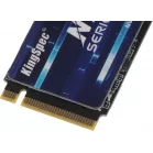 Накопитель SSD Kingspec PCIe 3.0 x4 128GB NXM-128 2242 M.2 2242