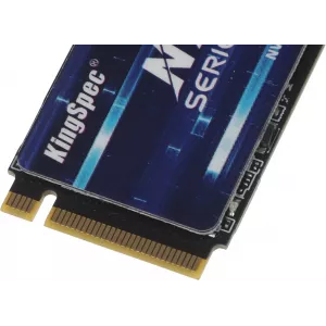  SSD Kingspec PCIe 30 x4 128GB NXM128 2242 M2 2242