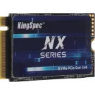 Накопитель SSD Kingspec PCIe 3.0 x4 128GB NXM-128 2242 M.2 2242