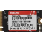 Накопитель SSD Kingspec PCIe 3.0 x4 128GB NXM-128 2242 M.2 2242