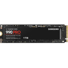 Накопитель SSD Samsung PCIe 4.0 x4 1TB MZ-V9P1T0B/AM 990 Pro M.2 2280