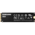 Накопитель SSD Samsung PCIe 4.0 x4 1TB MZ-V9P1T0B/AM 990 Pro M.2 2280
