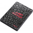 Накопитель SSD Apacer SATA-III 1TB AP1TBAS350-1 AS350 Panther 2.5"