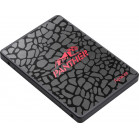 Накопитель SSD Apacer SATA-III 1TB AP1TBAS350-1 AS350 Panther 2.5"