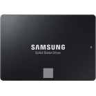 Накопитель SSD Samsung SATA-III 1TB MZ-77E1T0B/AM 870 EVO 2.5"