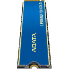 Накопитель SSD A-Data PCIe 3.0 x4 512GB SLEG-700G-512GCS-SH7 Legend 700 Gold M.2 2280