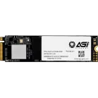 Накопитель SSD AGi PCIe 3.0 x4 256GB AGI256G16AI198 AI198 M.2 2280 OEM