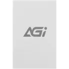 Накопитель SSD AGi PCIe 3.0 x4 256GB AGI256G16AI198 AI198 M.2 2280 OEM