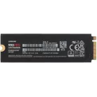 Накопитель SSD Samsung PCIe 4.0 x4 4TB MZ-V9P4T0CW 990 Pro M.2 2280
