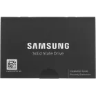 Накопитель SSD Samsung PCIe 4.0 x4 4TB MZ-V9P4T0CW 990 Pro M.2 2280