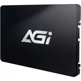 Накопитель SSD AGi SATA-III 480GB AGI480G17AI178 AI178 2.5"