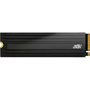  SSD AGi PCIe 40 x4 4TB AGI4T0G44AI838 AI838 M2 2280