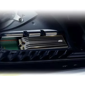  SSD AGi PCIe 40 x4 1TB AGI1T0G44AI828CB AI828 M2 2280