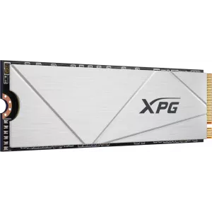  SSD AData PCIe 40 x4 512GB AGAMMIXS60512GCS Gammix S60 XPG M2 2280