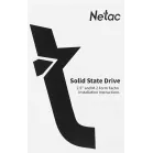 Накопитель SSD Netac PCIe 4.0 x4 4TB NT01NV7000Q-4T0-E4X NV7000Q M.2 2280