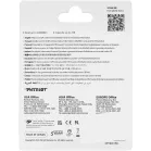 Накопитель SSD Patriot PCIe 3.0 x4 128GB P320P128GM28 P320 M.2 2280