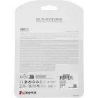 Накопитель SSD Kingston PCIe 4.0 x4 500GB SNV3S/500G NV3 M.2 2280