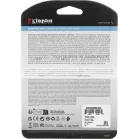 Накопитель SSD Kingston PCIe 4.0 x4 480GB SEDC2000BM8/480G DC2000B M.2 2280 0.4 DWPD