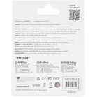 Накопитель SSD Patriot PCIe 3.0 x4 1TB P320P1TBM28 P320 M.2 2280