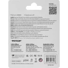 Накопитель SSD Patriot PCIe 3.0 x4 512GB P320P512GM28 P320 M.2 2280