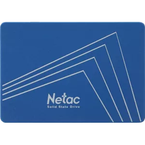  SSD Netac SATAIII 4TB NT01N600S004TS3X N600S 25quot