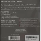 Накопитель SSD AMD PCIe 3.0 x4 256GB R3MP30256G8 Radeon M.2 2280