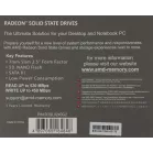 Накопитель SSD AMD SATA-III 240GB R3SL0240G2 Radeon R3 2.5"