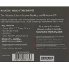 Накопитель SSD AMD SATA-III 480GB R3SL0480G2 Radeon R3 2.5"