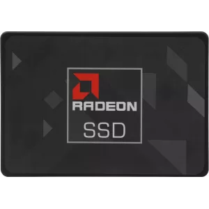  SSD AMD SATAIII 960GB R3SL0960G2 Radeon R3 25quot